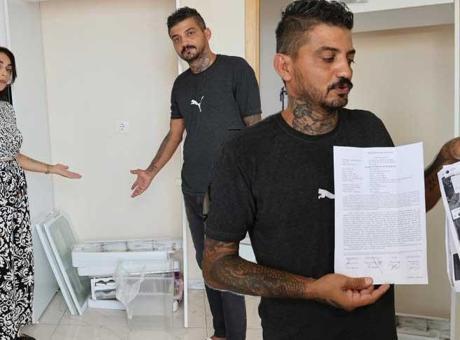 Evdeki buzdolabı ortadan kayboldu: ‘1,5 aydır soğuk suya hasret kaldık’