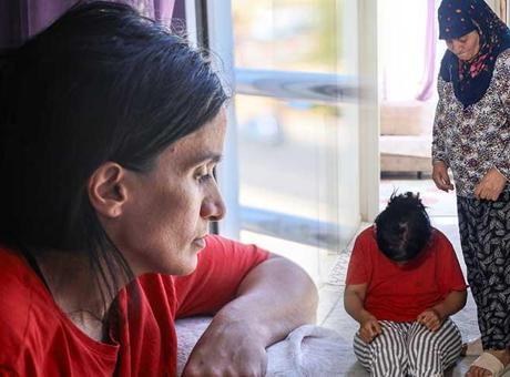 Evden çıkamıyor, 6 saat banyoda kalıyor! ‘Arkadaşlarım benimle alay ediyor’