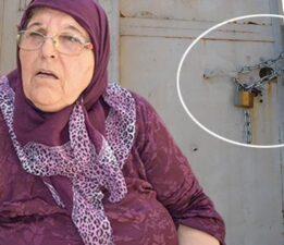 Evin kapısına zincir vuruldu! Komşular şaşkın: 2 kişi beraber ölür mü?