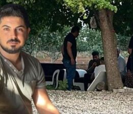 Eyüp Tiryaki cinayetinde korkunç gerçek! Katilleri en yakınları çıktı