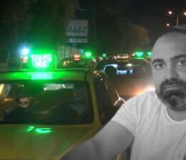 Eyüpsultan’da taksici Sefer Kaya’yı öldüren zanlının ifadesi ortaya çıktı