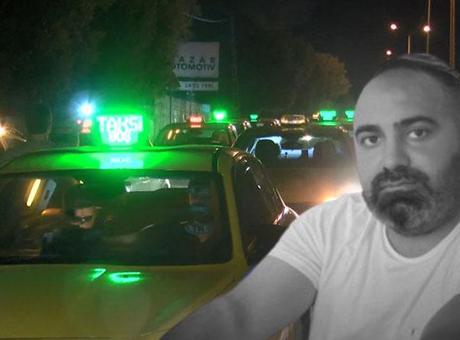 Eyüpsultan’da taksici Sefer Kaya’yı öldüren zanlının ifadesi ortaya çıktı