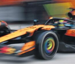 F1 hızında global dijital köprü kurdu