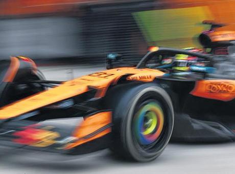 F1 hızında global dijital köprü kurdu