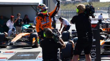 F1’de pole pozisyonu Oscar Piastri’nin
