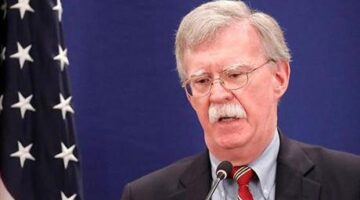 FBI’dan Trump’ın eski danışmanının evine şok baskın!