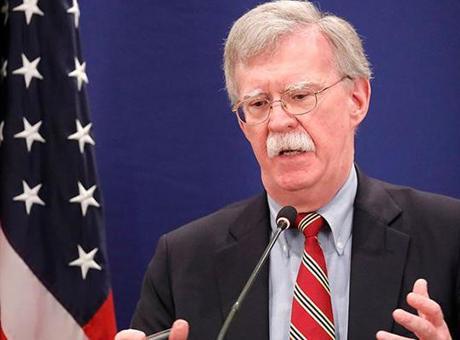 FBI’dan Trump’ın eski danışmanının evine şok baskın!