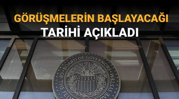 Fed Başkanlığı için görüşmelerin başlayacağı tarih belli oldu
