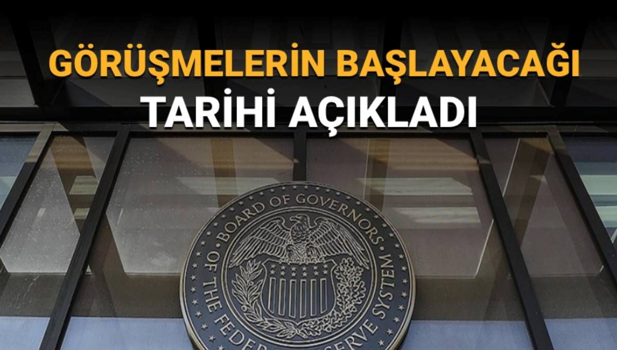 Fed Başkanlığı için görüşmelerin başlayacağı tarih belli oldu