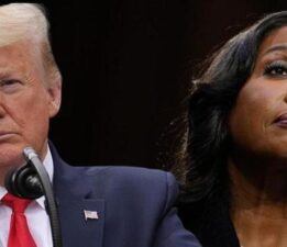 Fed yetkilisinden Trump’a dava şoku: Beni görevden almaya yetkisi yok
