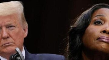 Fed yetkilisinden Trump’a dava şoku: Beni görevden almaya yetkisi yok