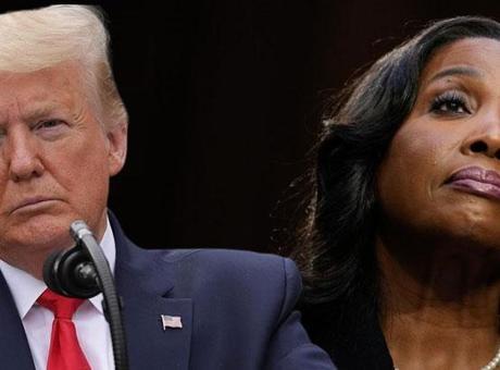 Fed yetkilisinden Trump’a dava şoku: Beni görevden almaya yetkisi yok