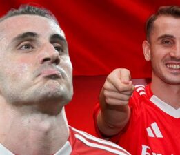 Fenerbahçe bastırıyor, Benfica transferi yokuşa sürüyor: “Seçimini yaptı, odaklandığını hissediyorum”