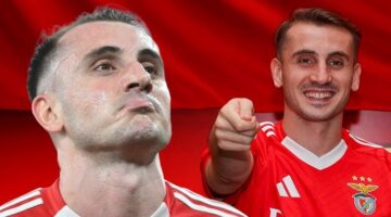 Fenerbahçe bastırıyor, Benfica transferi yokuşa sürüyor: “Seçimini yaptı, odaklandığını hissediyorum”
