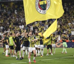 Fenerbahçe, en fazla Hollanda temsilcilerini yendi