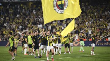 Fenerbahçe, en fazla Hollanda temsilcilerini yendi