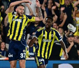 Fenerbahçe, Şampiyonlar Ligi elemelerinde 42. maçına çıkıyor