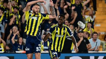 Fenerbahçe, Şampiyonlar Ligi elemelerinde 42. maçına çıkıyor