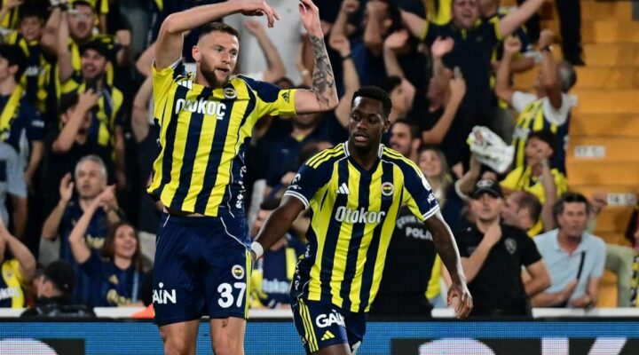Fenerbahçe, Şampiyonlar Ligi elemelerinde 42. maçına çıkıyor