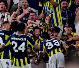 Fenerbahçe sezonu İzmir’de açıyor: Göztepe maçı muhtemel 11’i