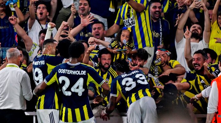 Fenerbahçe sezonu İzmir’de açıyor: Göztepe maçı muhtemel 11’i