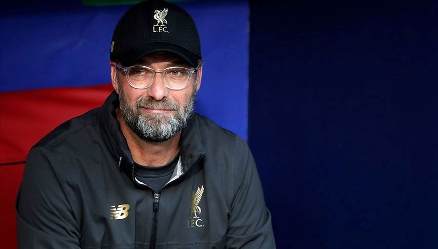Fenerbahçe’de Jürgen Klopp iddiası
