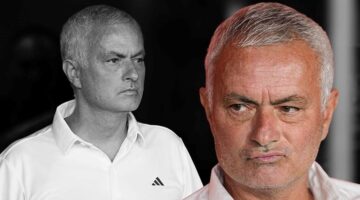Fenerbahçe’de Mourinho dönemi sona erdi: İşte alacağı tazminat