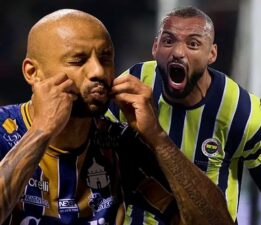 Fenerbahçe’den ayrıldı, performansı zirveye çıktı: Gol krallığına koşuyor