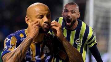 Fenerbahçe’den ayrıldı, performansı zirveye çıktı: Gol krallığına koşuyor