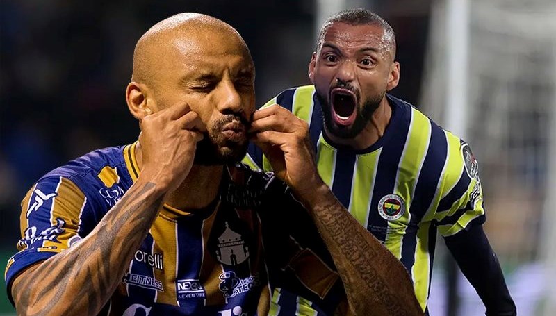 Fenerbahçe’den ayrıldı, performansı zirveye çıktı: Gol krallığına koşuyor
