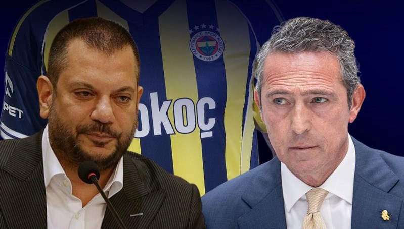 Fenerbahçe’den Trabzonspor’a transfer: İşte ödenecek rakam