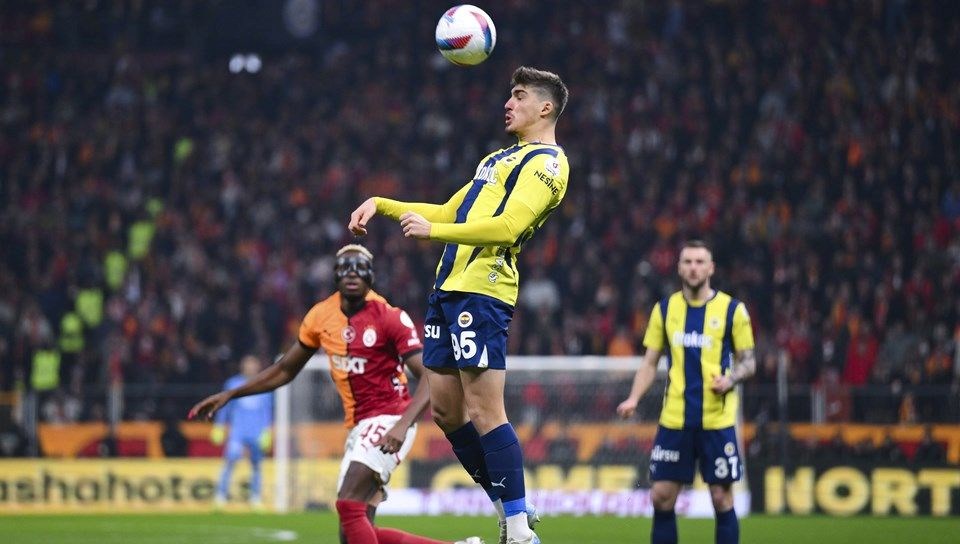 Fenerbahçe’ye Suudi Arabistan’dan para yağacak: Yusuf Akçiçek için anlaştılar