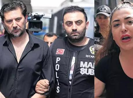 Fenomenler Soruşturması’nda 26 sanık 29 Eylül’de hakim karşısında: Neslim Güngen ve eşi için 308 yıla kadar hapis talebi!