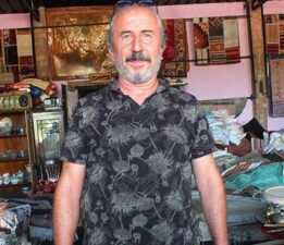 Fethiye’de gördü, hayatı değişti! Çobandı, şimdi otellere satıyor