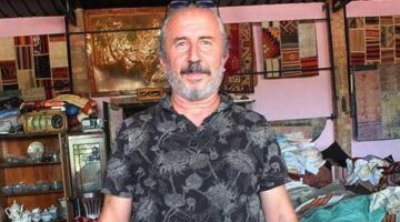Fethiye’de gördü, hayatı değişti! Çobandı, şimdi otellere satıyor