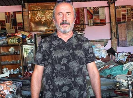 Fethiye’de gördü, hayatı değişti! Çobandı, şimdi otellere satıyor