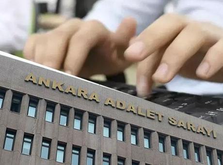 FETÖ dosyalarını kapatan zabıt katibi hakim karşısında: Başka yerde olsa yine yapardım