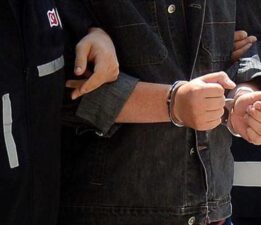 FETÖ’ye yönelik operasyonlarda 49 şüpheli yakalandı