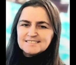 Fındık bahçesinde korkunç ölüm! Bir anda yere yığıldı