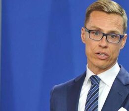 Finlandiya’dan Filistin devleti açıklaması: Onaylamaya hazırız!
