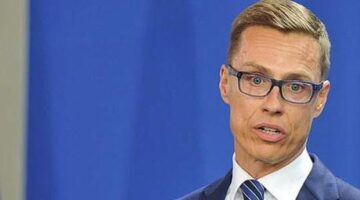 Finlandiya’dan Filistin devleti açıklaması: Onaylamaya hazırız!