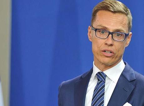 Finlandiya’dan Filistin devleti açıklaması: Onaylamaya hazırız!