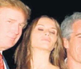 First Lady’den dava tehdidi