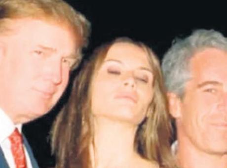First Lady’den dava tehdidi