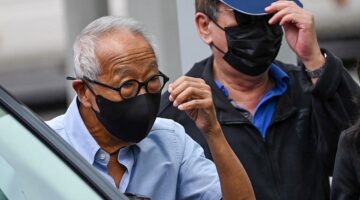 Formula 1 biletiyle gelen skandal: Singapurlu milyarder yolsuzluğu itiraf etti