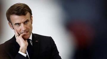 Fransa’da siyasi deprem: Macron için azil süreci kapıda!