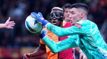 Galatasaray derken bambaşka bir transfere imza atıyor: Berke’nin uçağı hazırlandı