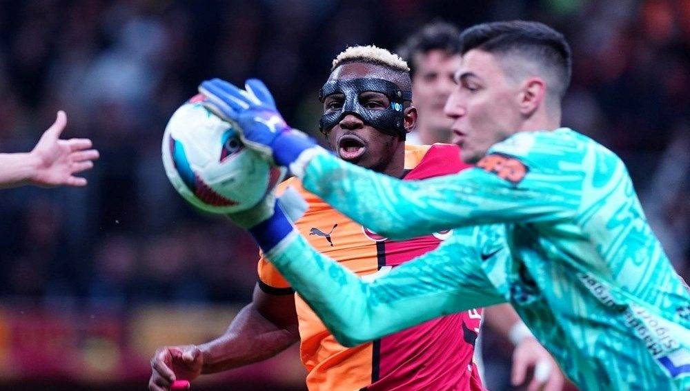 Galatasaray derken bambaşka bir transfere imza atıyor: Berke’nin uçağı hazırlandı