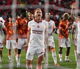 Galatasaray, Karagümrük karşısında 2’de 2 peşinde: Muhtemel 11