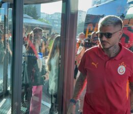 Galatasaray, Kayseri’de